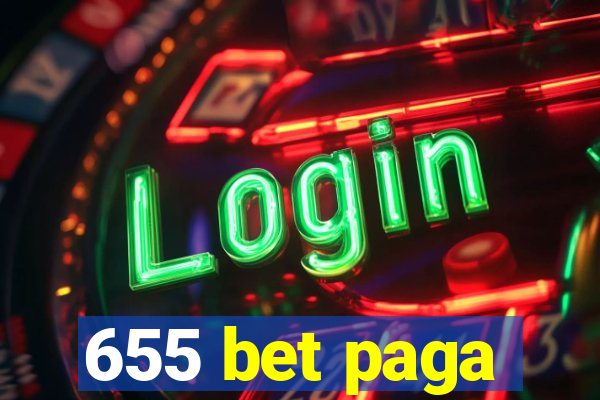 655 bet paga